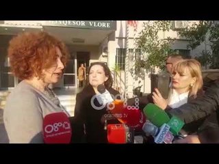 Ora News - Vlahutin: Abuzimet me pronat të mëdha, të gjendet zgjidhje