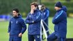Champions League qualification 'not enough' for Spurs to celebrate - Pochettino