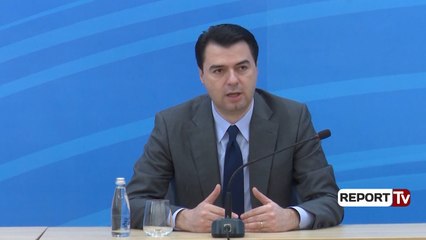 Report TV - Basha paralajmëron ndryshime në PD: Po përgatitemi për transformim