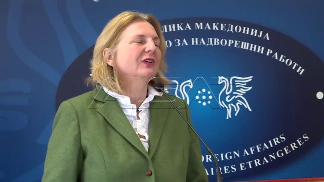 Средба во Виена, Димитров се надева на напредок