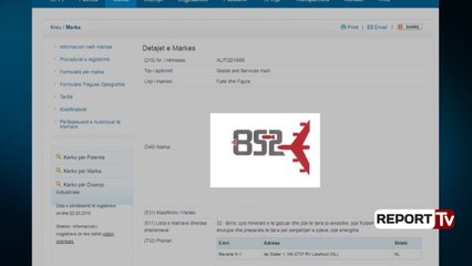 Report TV - Vazhdon në treg pija energjike "B-52" pa leje, qytetaret nuk dallojne piraten
