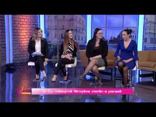 Vizioni i pasdites - Menaxher që i vogël - 27 Mars 2018 - Show - Vizion Plus