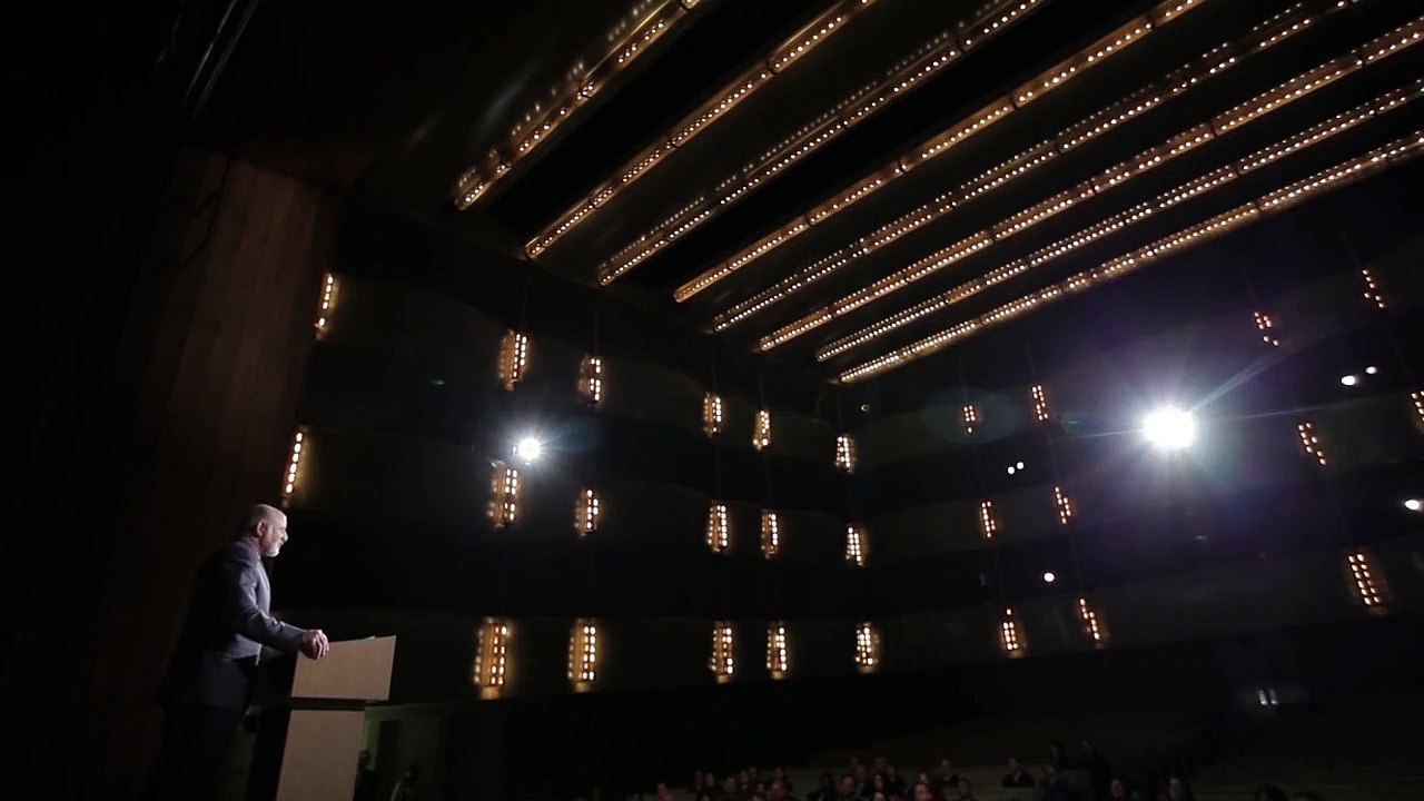 Parallel Trailer #1 (2015)