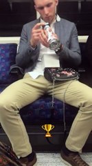 15 Apr 2018 - Adam Anderson via Instagram Story