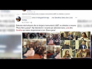 BOOM "skanon" debatin e LGBT në shkolla, ja çfarë mendojnë deputetët