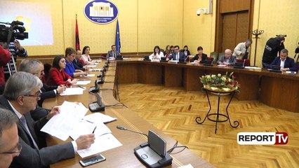 Report TV - Pensionistët përjashtohen nga taksa e pronës