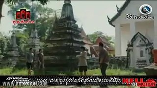 កាក់អាថ័ន Ep 15 ​​ Kak Ah Than Episode 15 (Speake Khmer)  Full HD, Full Movie