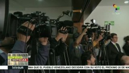 Trasladan a Jesús Santrich a casa religiosa por razones humanitarias