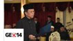 Shafie Apdal sworn in as Sabah CM