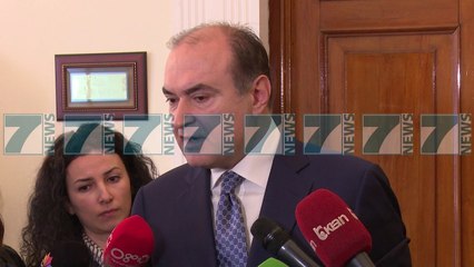 HAXHINASTO KUNDER TAKSES 5 EURO PER AUTOMJETET - News, Lajme - Kanali 7