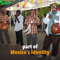 Afro-mexicans Ignored by History