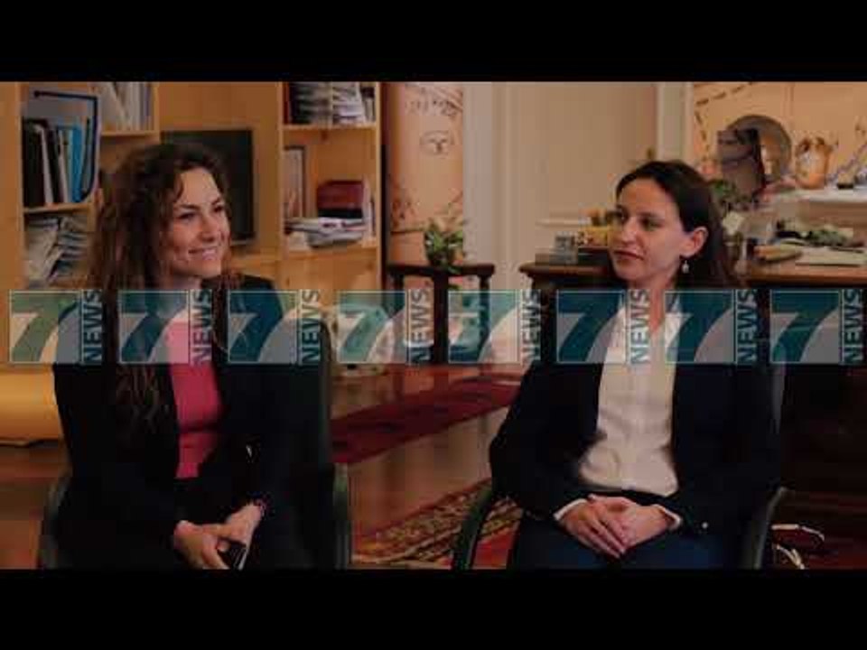 VELIAJ POHON SE PIRAMIDA DO BEHET QENDER MULTIFUNKSIONALE PER TE RINJTE - News, Lajme - Kanali 7