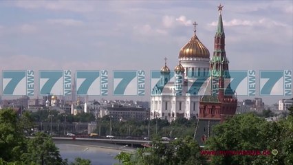 NATO VENDOSI DEBIMIN E 7 DIPLOMATEVE RUSE - News, Lajme - Kanali 7