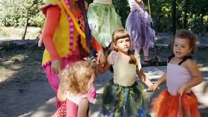 FÍHA tralala - DESAŤ