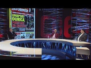 LIVE/ '360 gradë' - "A po hyjnë Prishtina dhe Tirana në përplasjen e madhe Washington - Moskë?