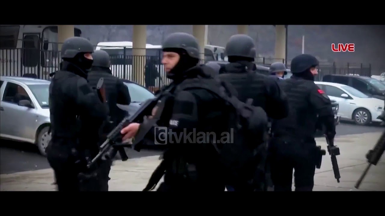 Opinion - Tërheqja e Listës Srpska nga qeveria e Kosovës! (27 mars 2018)