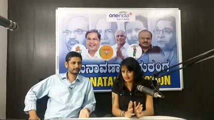 Karnataka Assembly Election 2018 Exit Poll | Oneindia Kannada