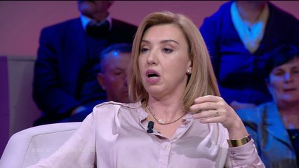 Laura Kryeziu: "Tarifat e larta dhe pa një marrëveshje dhe me Kosoven"