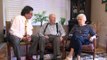 Couple Who Fell in Love in Concentration Camp Celebrates 73 Years of Marriage