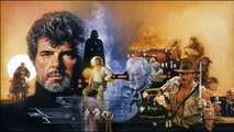 George Lucas Star Wars Episode VII Explained!