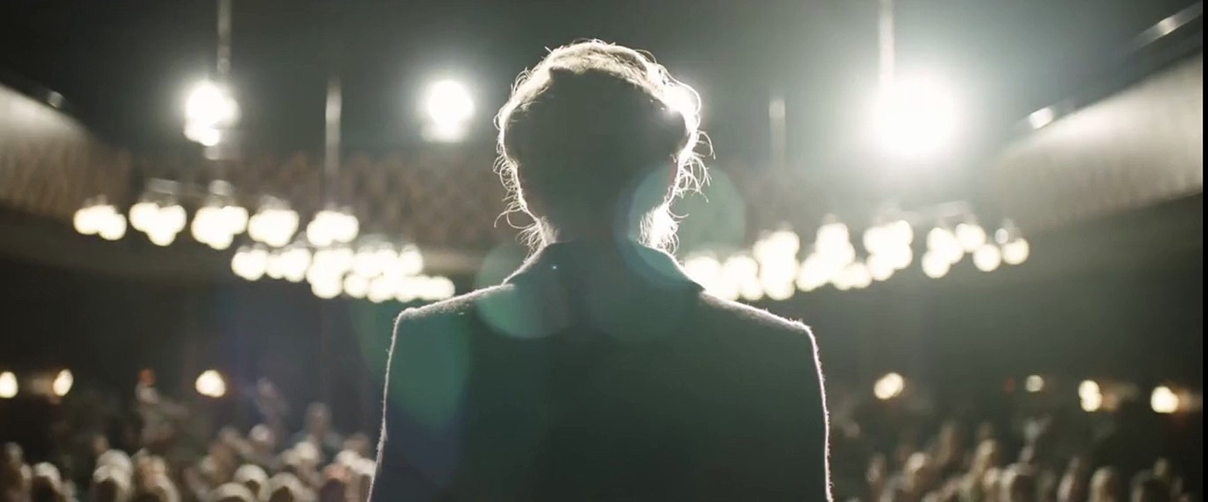 The Absent One Trailer #2 (2014)