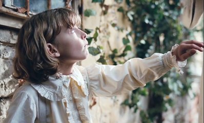 The Childhood of a Leader Trailer #1 (2016)