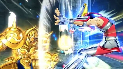 TOP 5 JUEGOS ANIMES 2016 + LINKS