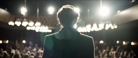 The Keeper of Lost Causes Trailer #2 (2014)