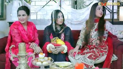 Pakistani Drama | Mohabbat Zindagi Hai - Episode 174 | Express Entertainment Dramas | Madi