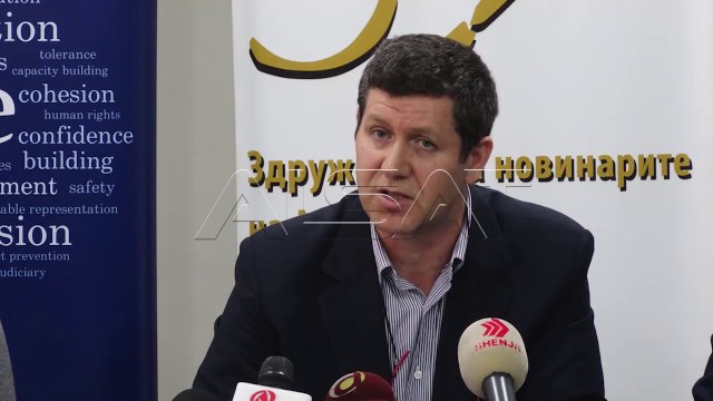 SHGM dhe OSBE dënojnë kërcënimet e prokurorit ndaj Alsat M