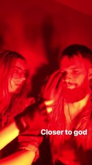 19 Apr 2018 - Adam Anderson via Instagram Story