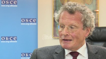 Ambasadori i OSBE: Votimi elektronik i nderlikuar