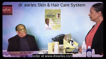 dr. earles Hair & Skin Care