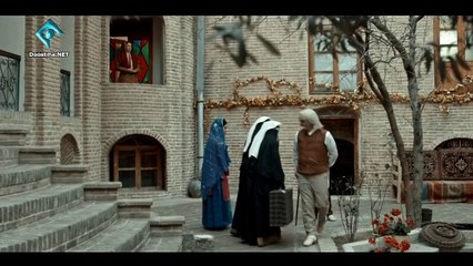 Irandokht E19 سریال ایراندخت - قسمت نوزدهم