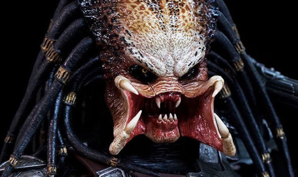 Predator Trailer09/14/2018