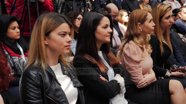 Veliaj: Piramida, qëndra më e madhe e teknologjisë në rajon - Top Channel Albania - News - Lajme