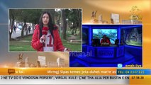 Aldo Morning Show/ Mashtron te fejuaren, i riu le ne kazino parate (28.03.2018)