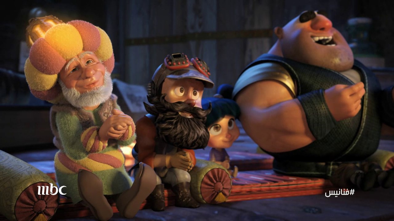 أحلى صوت.. رمضان يجمعنا