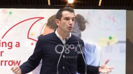Ora News -Work&Study, 60 kompani ofrojnë rreth 1 mijë vende punë për të rinjtë