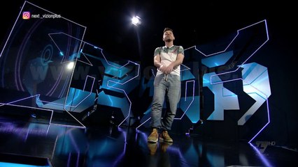 Next - Apps of the day - 28 Mars 2018 - Show - Vizion Plus