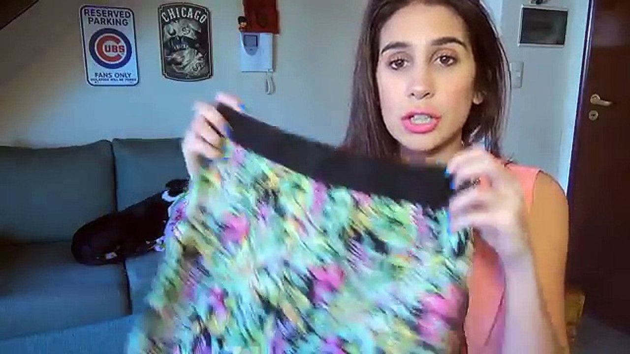 Fashion Haul: Hermana, Basilotta, Sofia Caputo y más - Fashion Diaries