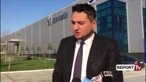 Report TV - Avokati i kompanisë Bavaria: Importi, sipas ligjeve shqiptare