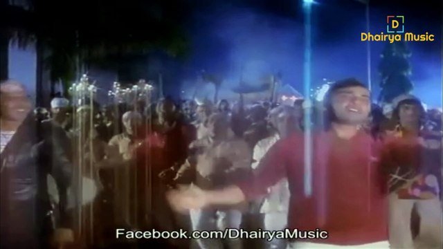 Walion Men Wali [HD] - Ustadi Ustad Se (1973) | Mithun | Vinod Mehra | Aziz Nazan | Mahendra Kapoor | Amit Kumar