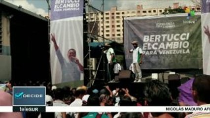 teleSUR noticias. Rememoran protestas de toma de posesión de Trump