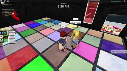 Online Dating Social Experiment #3 TOTAL CRINGE! ROBLOX