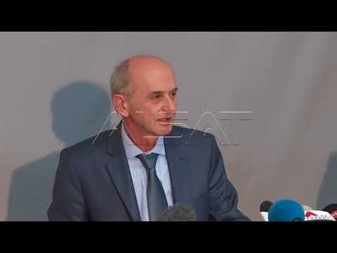 27 април, човек близок до Груевски испратил наредба за упад во Собранието