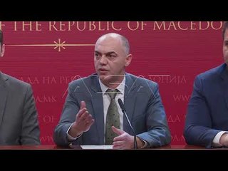 Систематизацијата на административците за два месеци