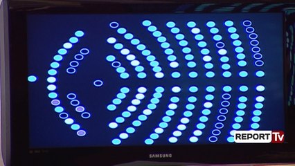 Report TV - Kuvendi shtyn Kodin e Etikës së Deputetëve