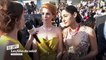 Eva Husson, Goshifteh Farahani et Emmanuelle Bercot à propos de la force des femmes - Cannes 2018