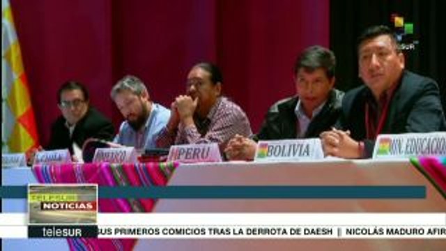 teleSUR noticias. Inician las elecciones legislativas en Irak